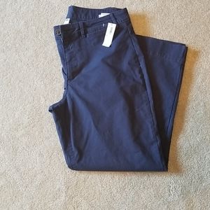 Women's ankle pants